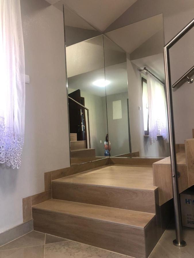 Apartamenty U Maksa Krzywcza Extérieur photo