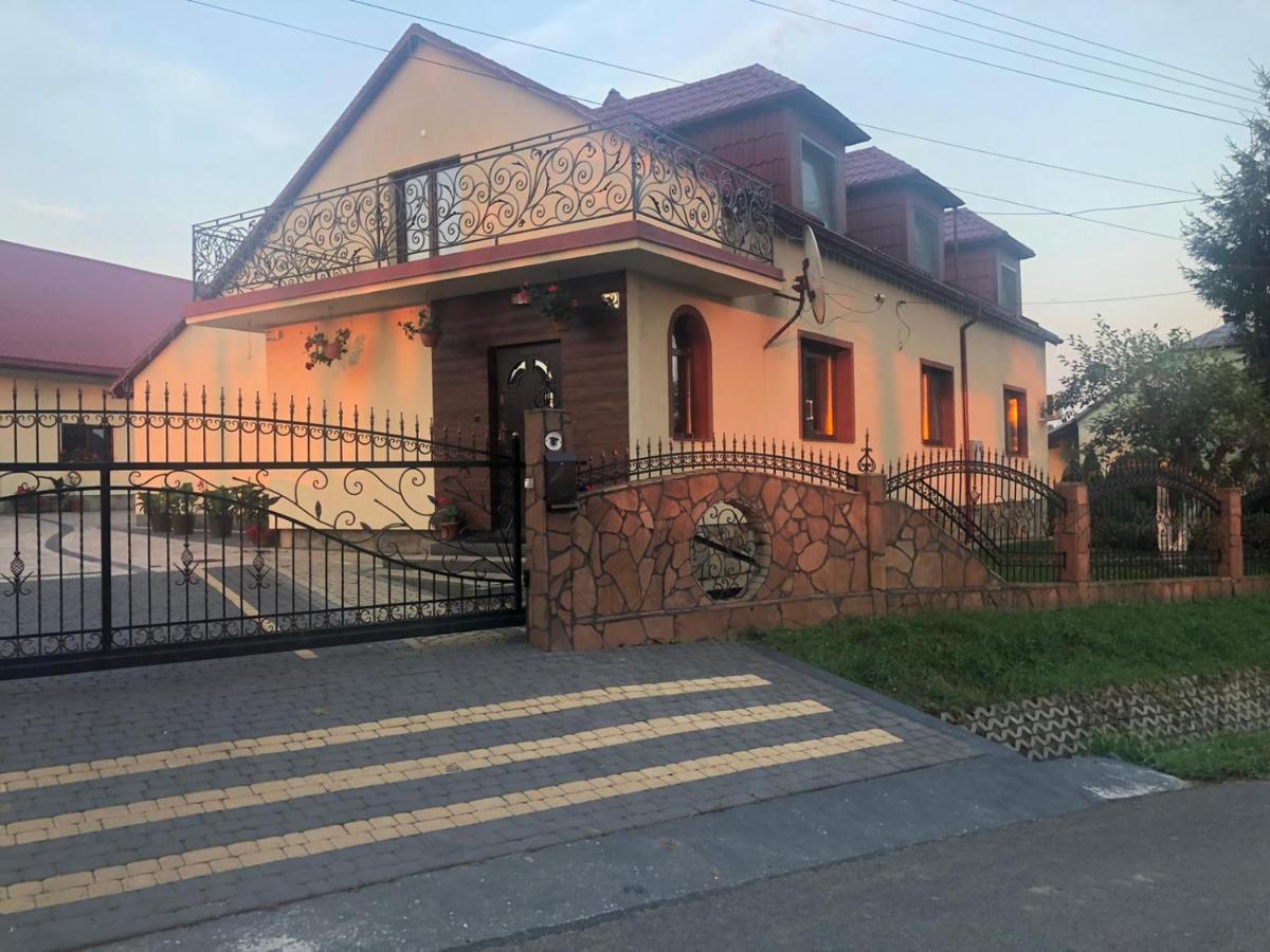 Apartamenty U Maksa Krzywcza Extérieur photo