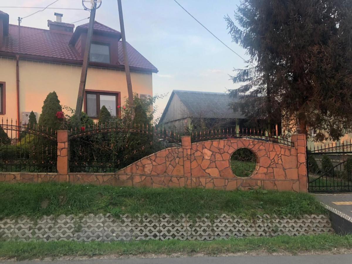 Apartamenty U Maksa Krzywcza Extérieur photo