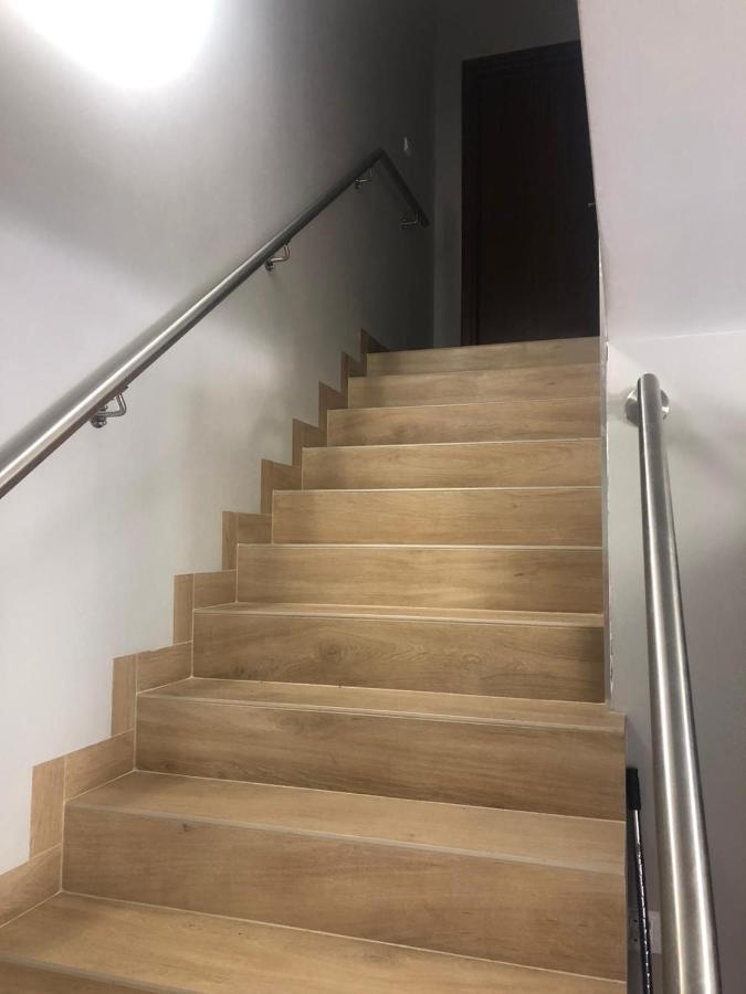 Apartamenty U Maksa Krzywcza Extérieur photo
