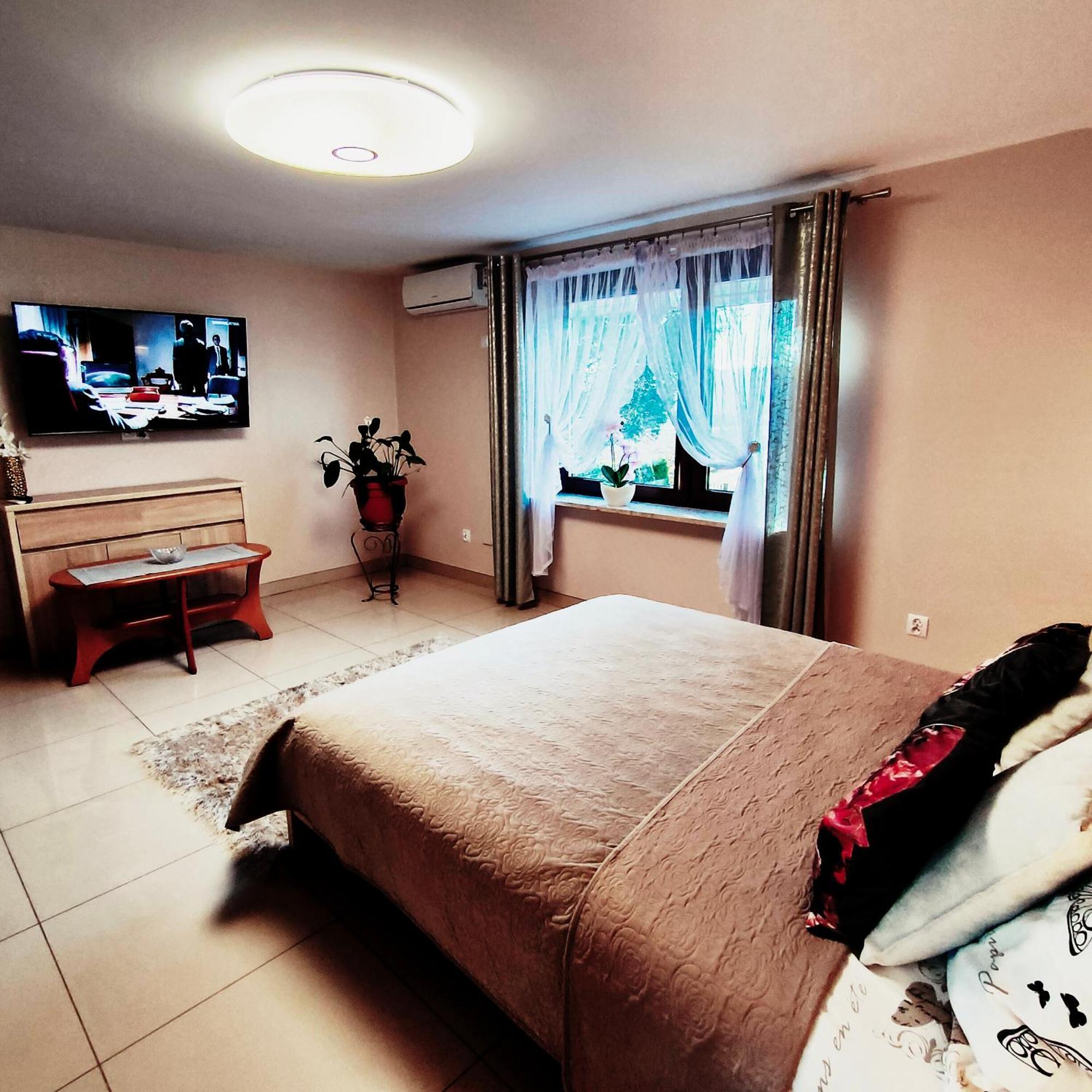 Apartamenty U Maksa Krzywcza Extérieur photo