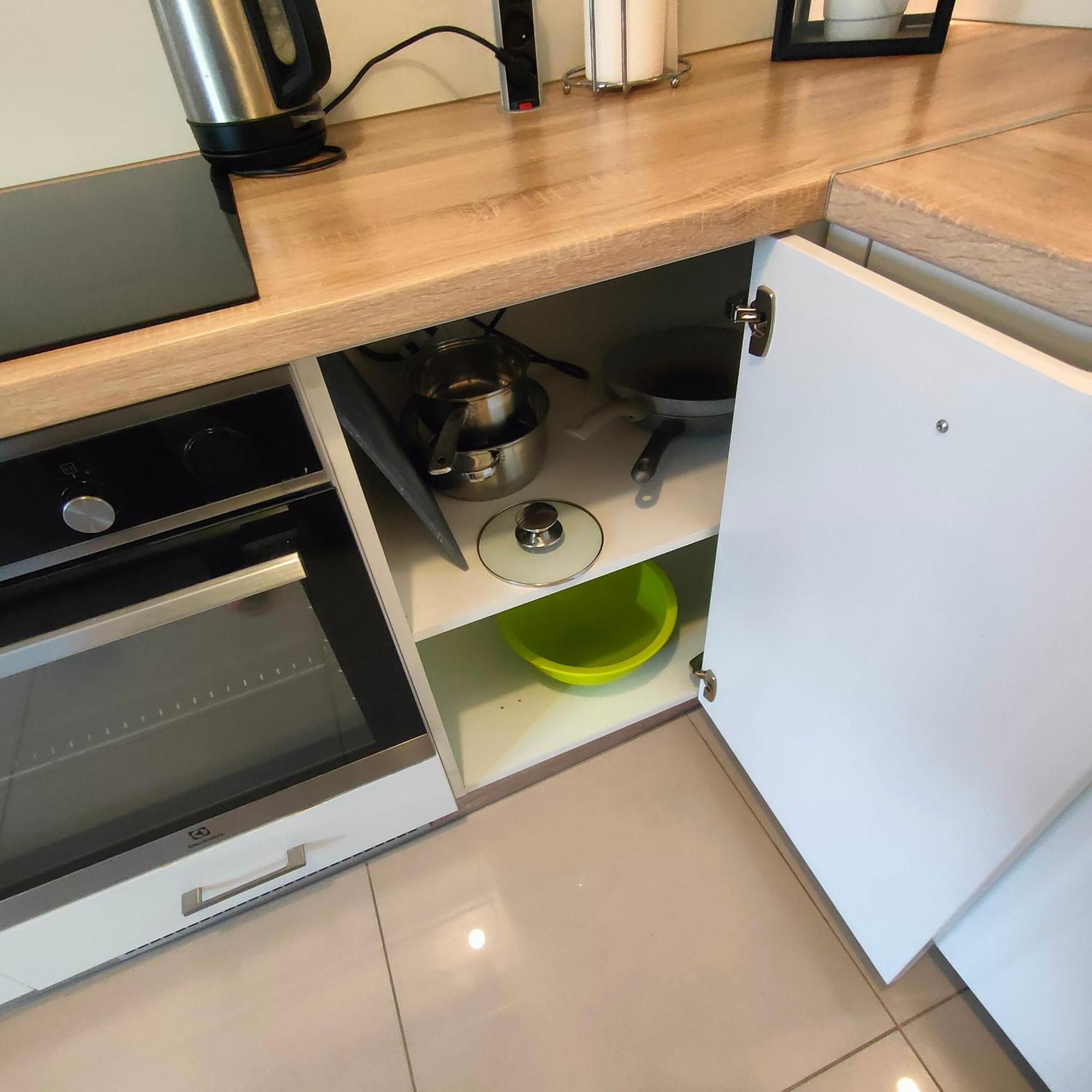 Apartamenty U Maksa Krzywcza Extérieur photo