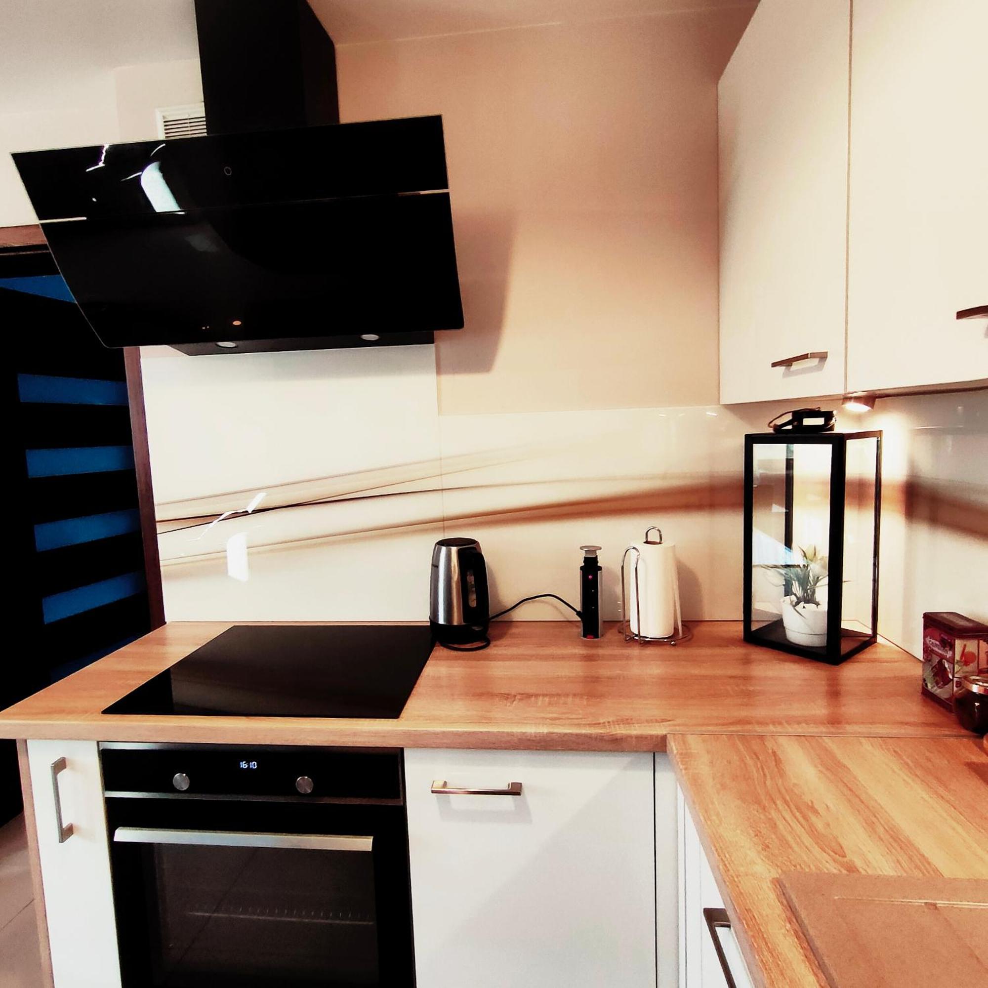 Apartamenty U Maksa Krzywcza Extérieur photo