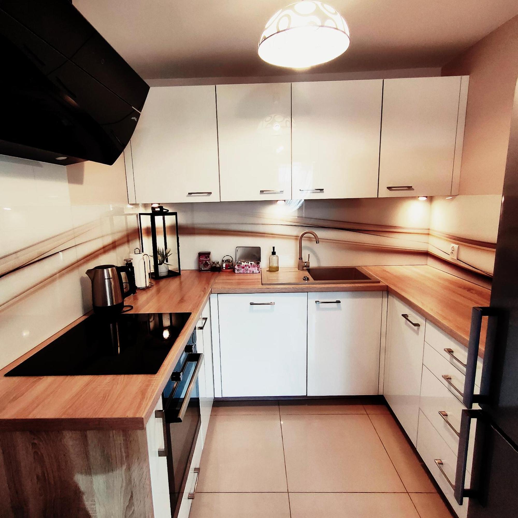 Apartamenty U Maksa Krzywcza Extérieur photo