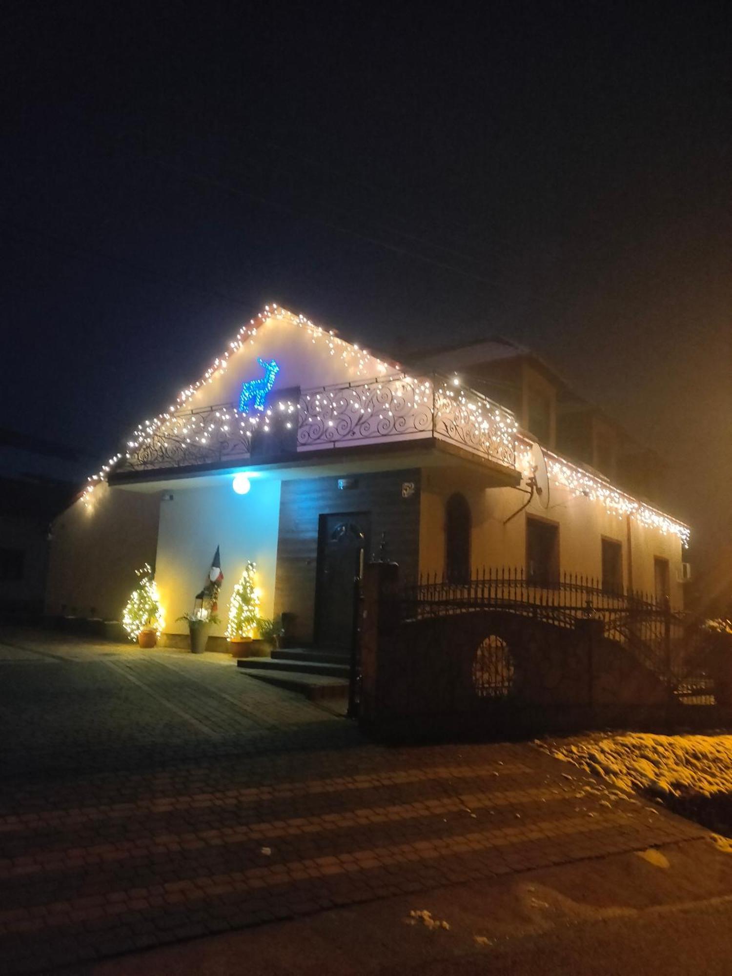 Apartamenty U Maksa Krzywcza Extérieur photo