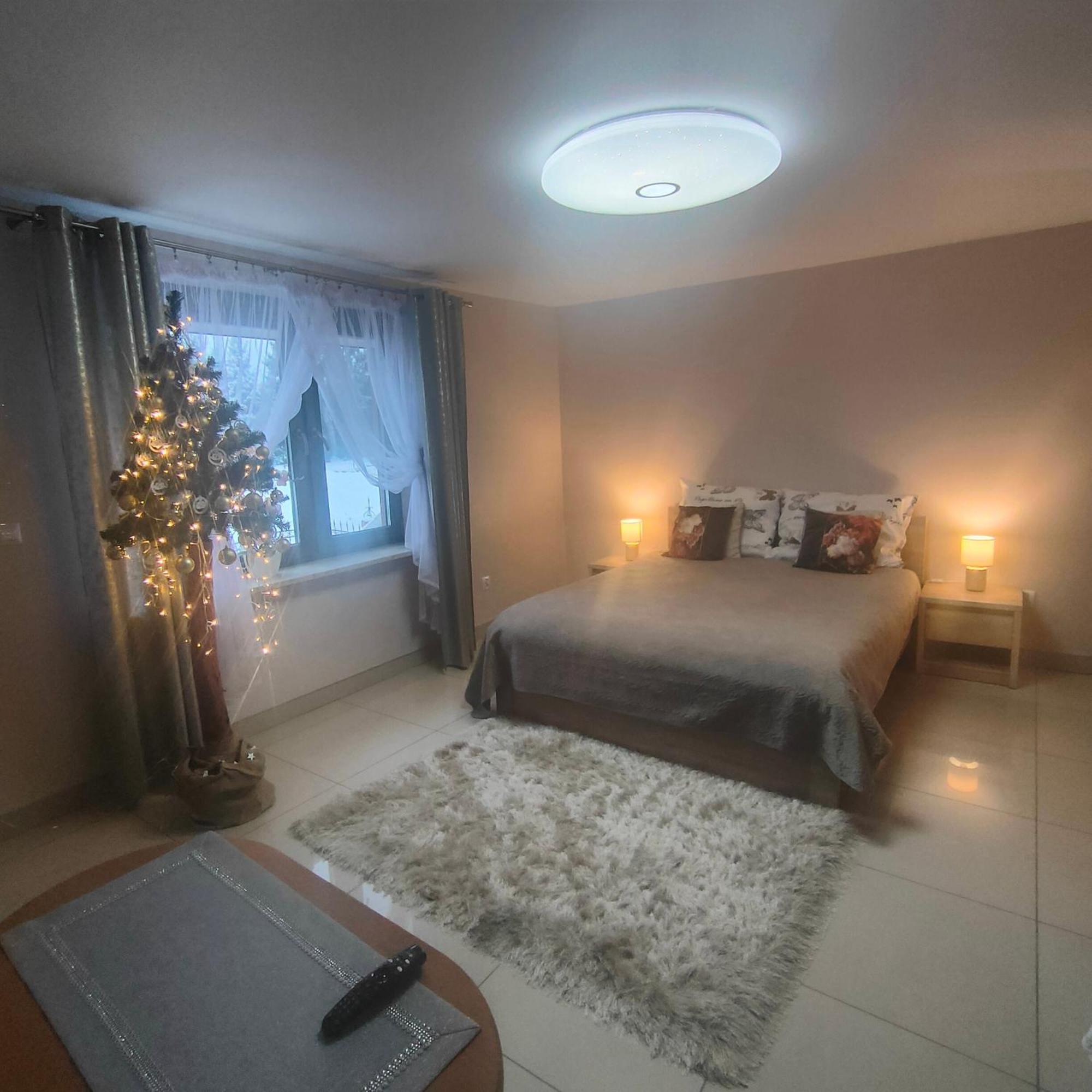 Apartamenty U Maksa Krzywcza Extérieur photo
