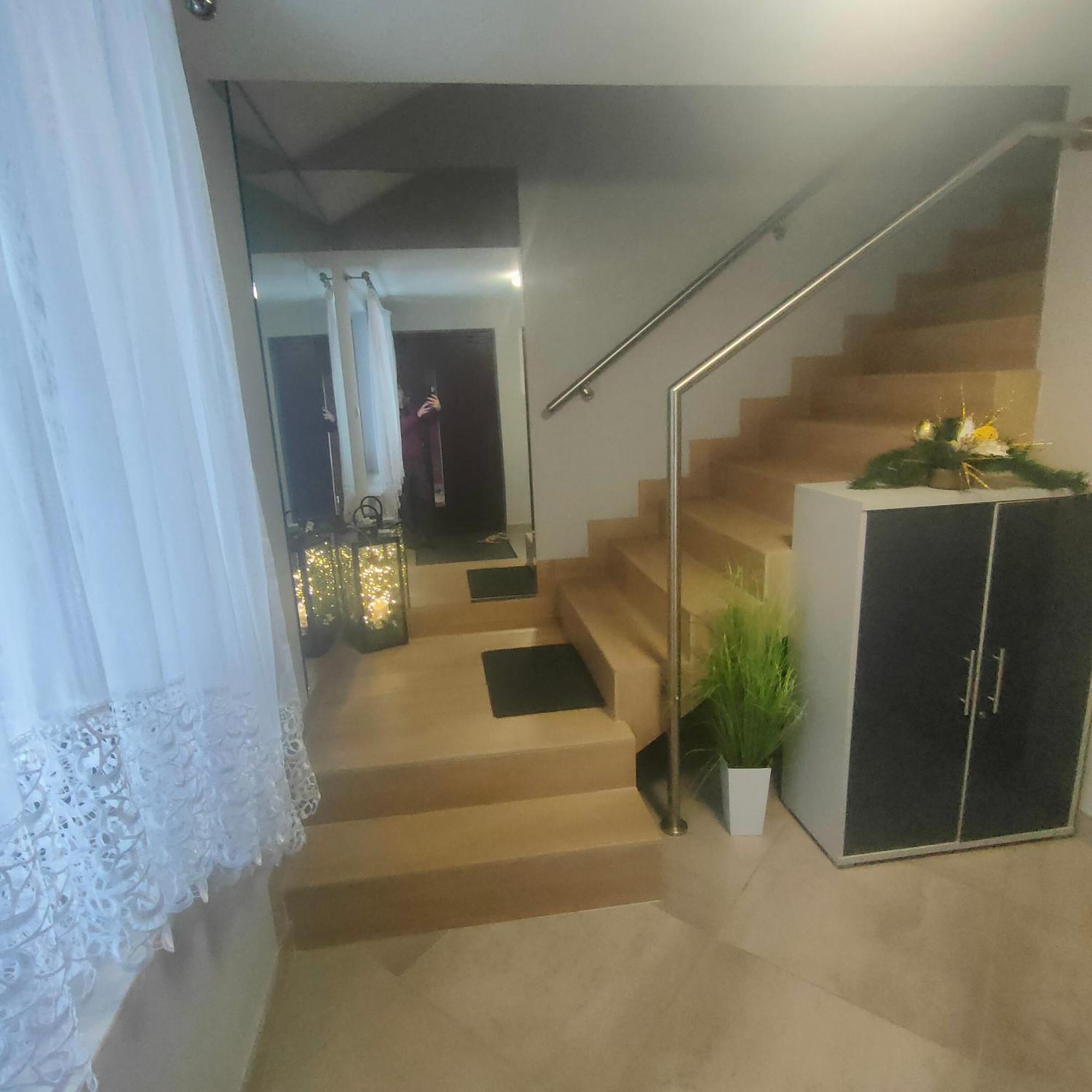 Apartamenty U Maksa Krzywcza Extérieur photo