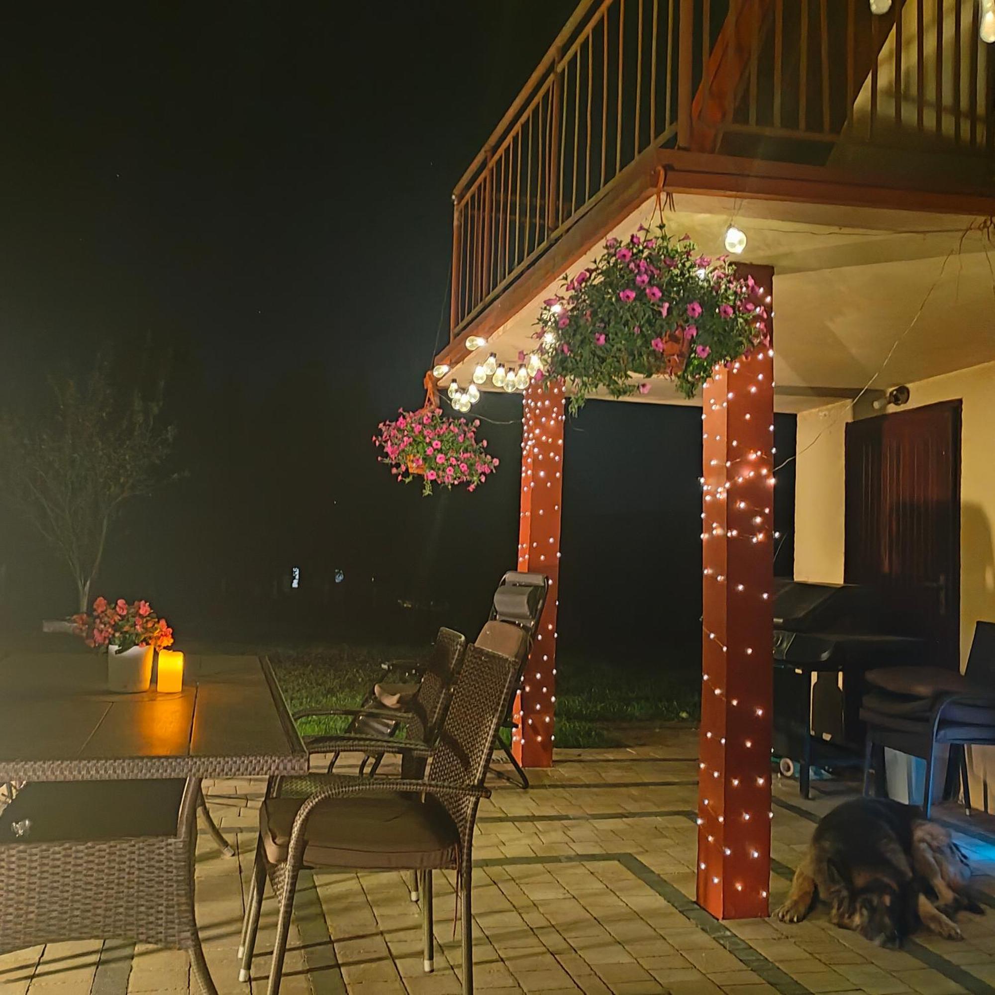 Apartamenty U Maksa Krzywcza Extérieur photo