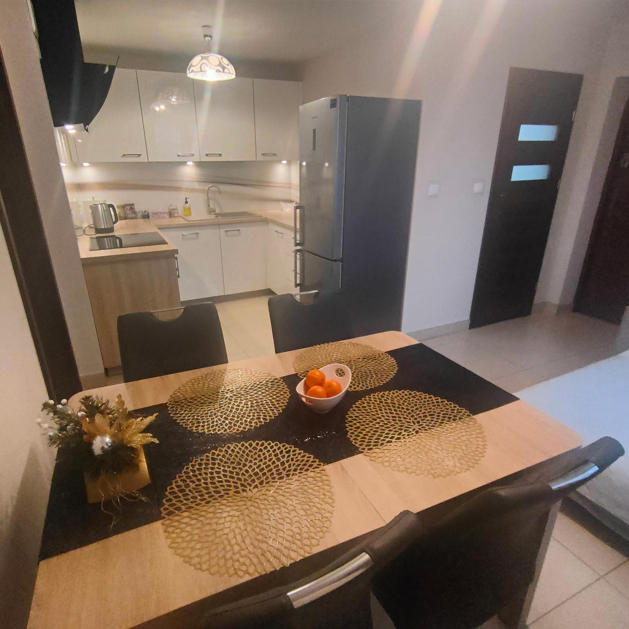 Apartamenty U Maksa Krzywcza Extérieur photo