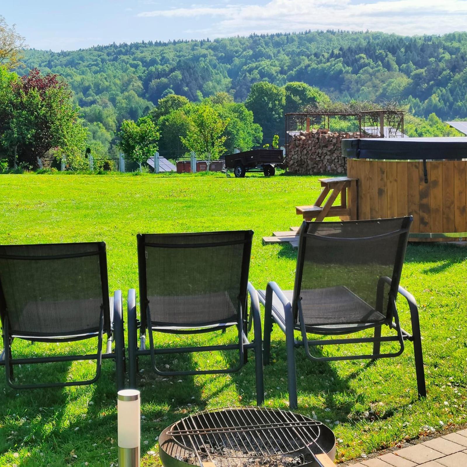 Apartamenty U Maksa Krzywcza Extérieur photo